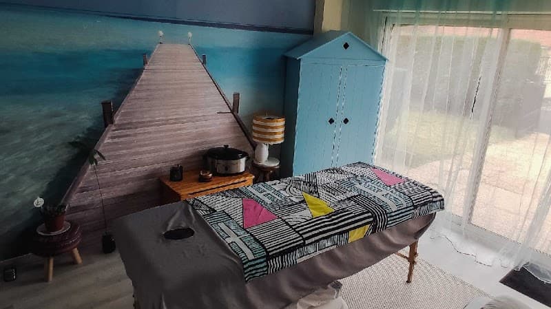 Envol & Harmonie des Sens Le Cendre photo