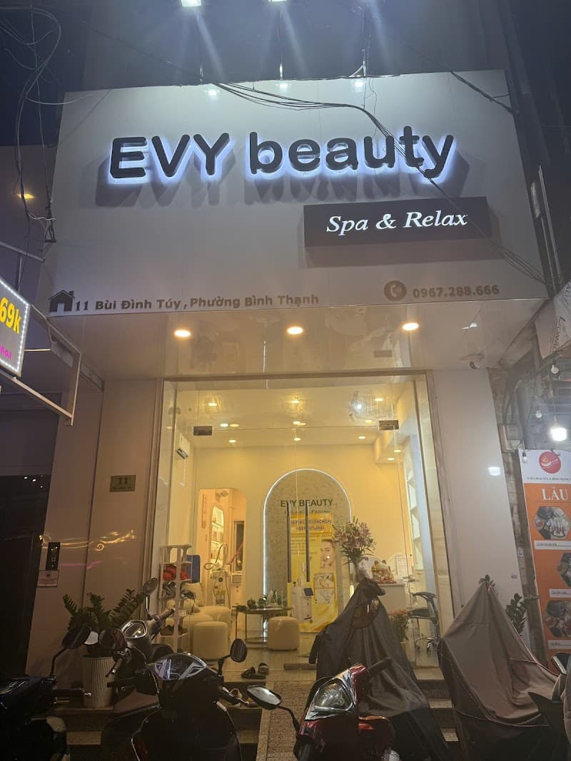 Envy Beauty & Health Quận Bình Thạnh photo