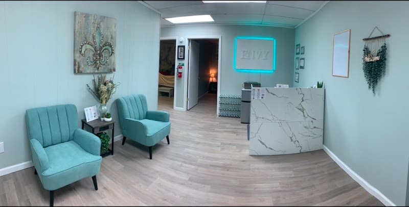 Envy Body Contouring and Spa Houma photo