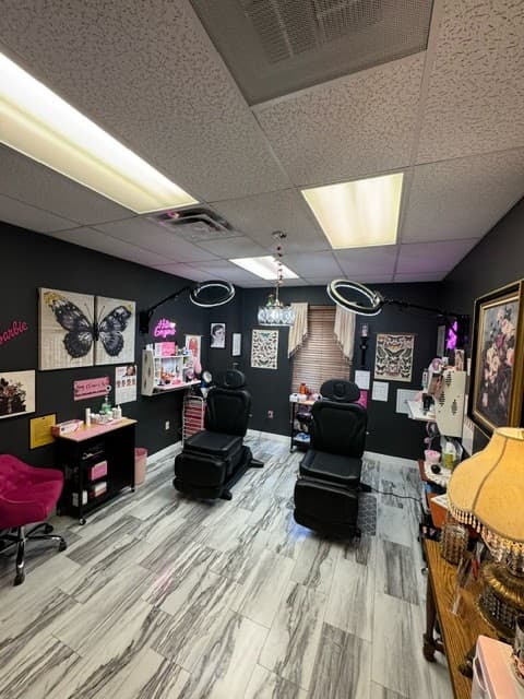 Envy Clinic & Spa New Palestine photo