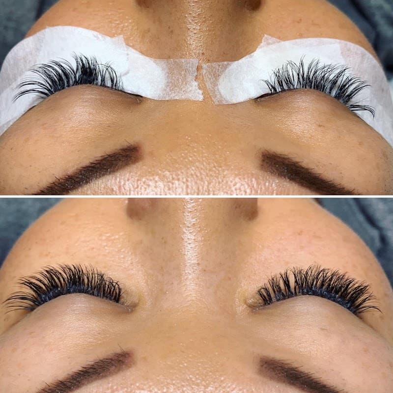 Envy Eyes & Wax Ewa Beach photo