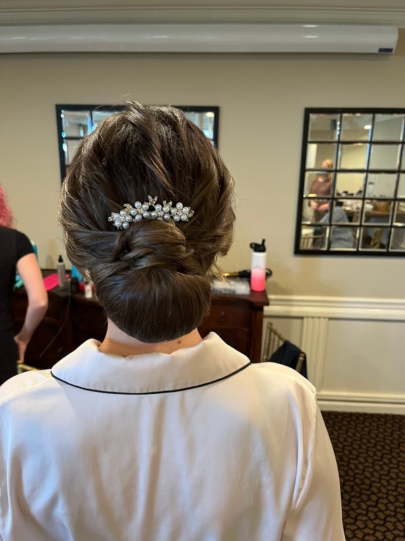 Envy Hair & Nail Spa Franklin Square photo