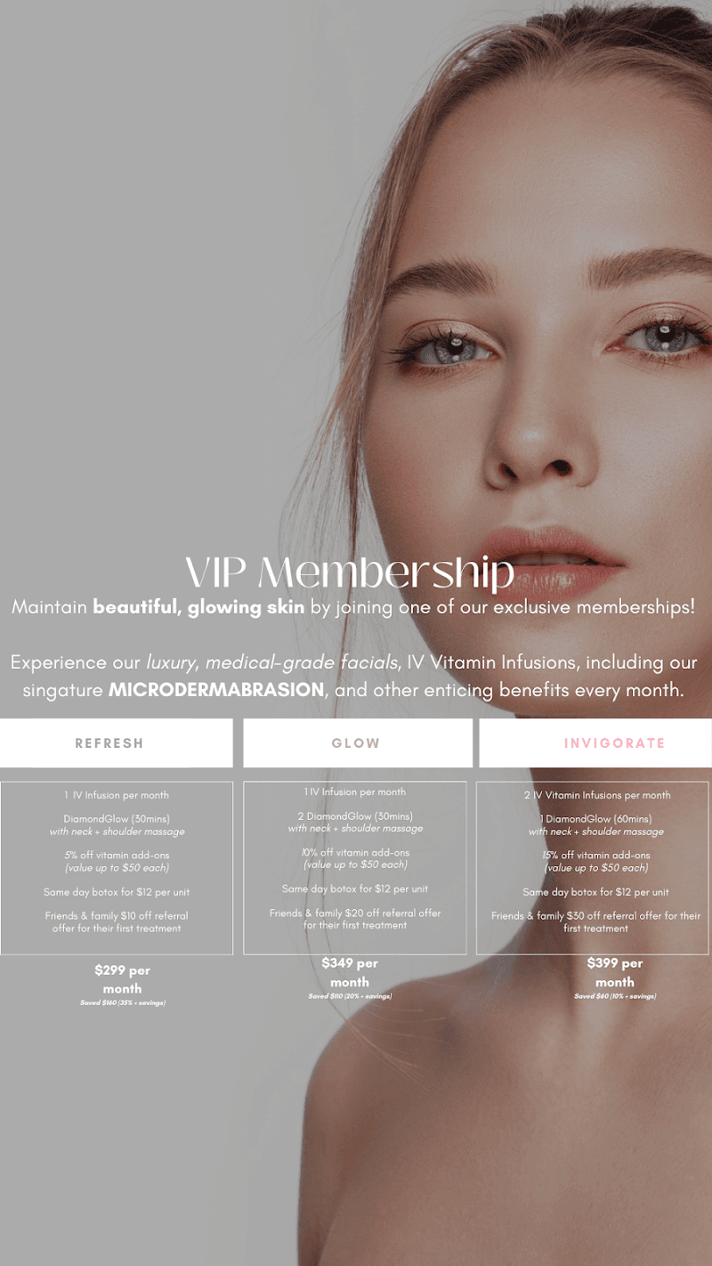 Envy IV Infusions Bridgewater photo