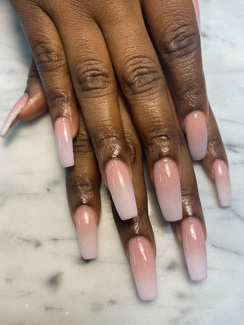 Envy Nail & Spa Middletown photo
