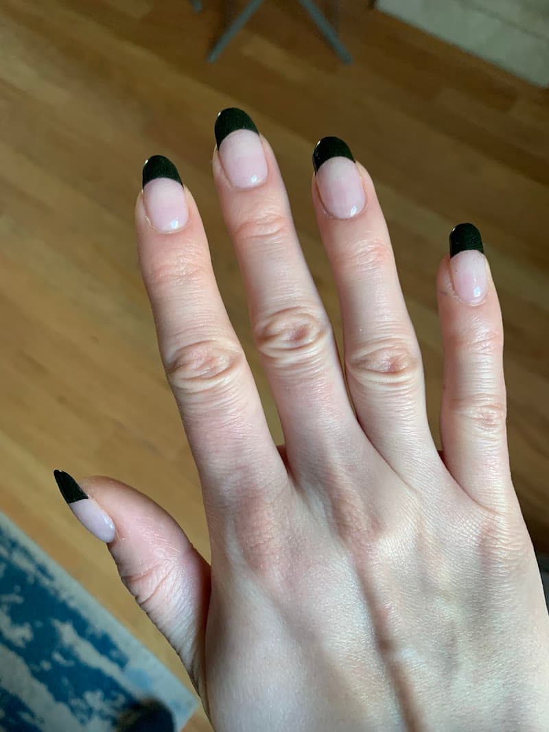 Envy Nails Aurora photo