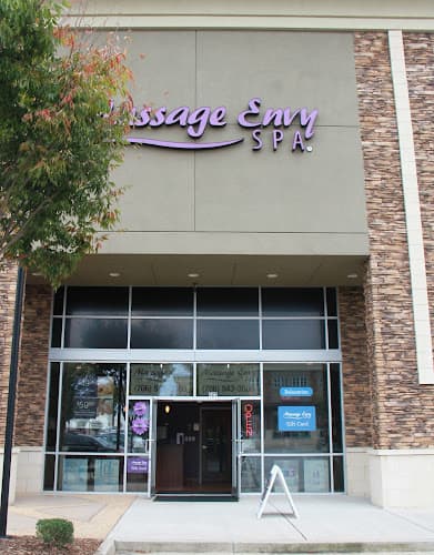Envy Salon & Spa Middletown photo