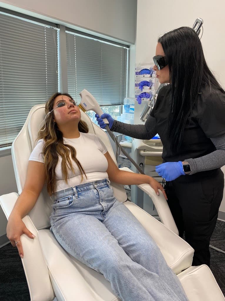 Envy Skin Clinic Eden Prairie photo