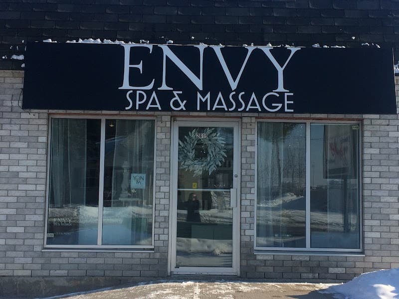 Envy Spa and Massage Clarence-Rockland photo