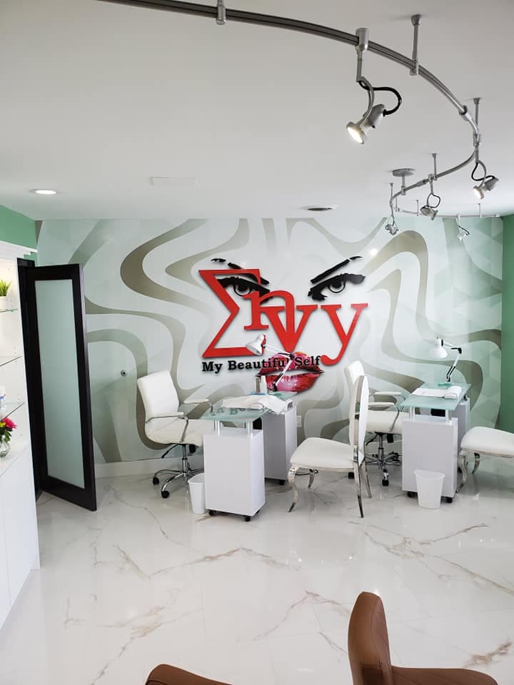 Envy Spa Belleville photo