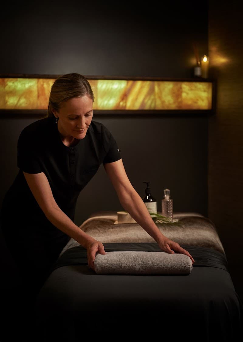 Enza Natural Health Centre & Day Spa Oakville photo