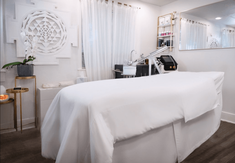 ENZI A Deeper Beauty Portland photo