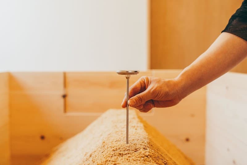 Enzyme Bath Kohaku Kadoma City photo