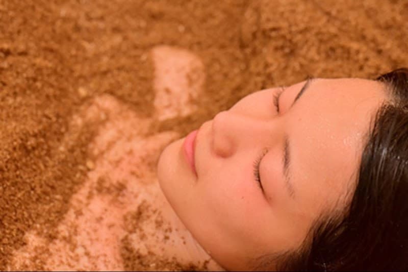 Enzyme Bath Lani Ola PLATINUM Shibuya Ward photo