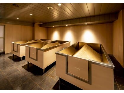 Enzyme Bath Miraku Sangenjaya Setagaya Ward photo