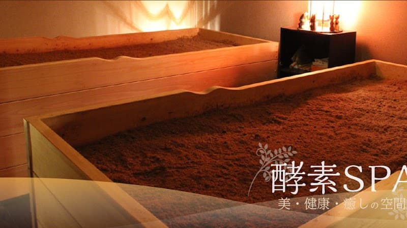 Enzyme SPA Oasis & Medical Esthetic Cerabician Sendai City photo