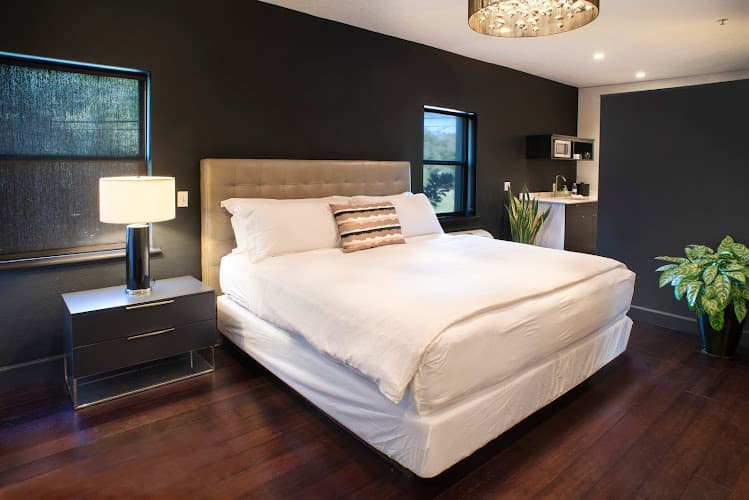 Eo Inn and Spa Orlando photo