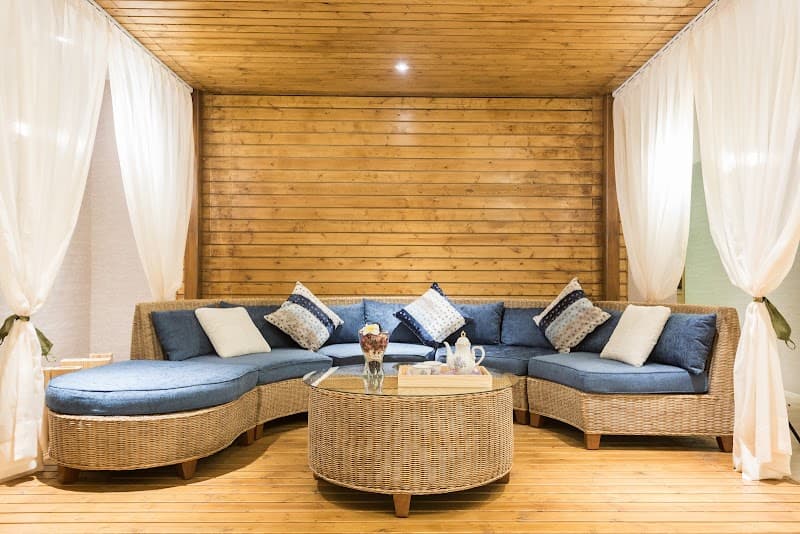 EO Parent-Child Home SPA Taichung City photo