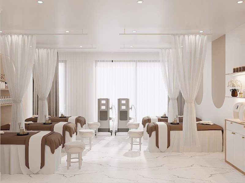 EOS Beautyspa Quận Nam Từ Liêm photo