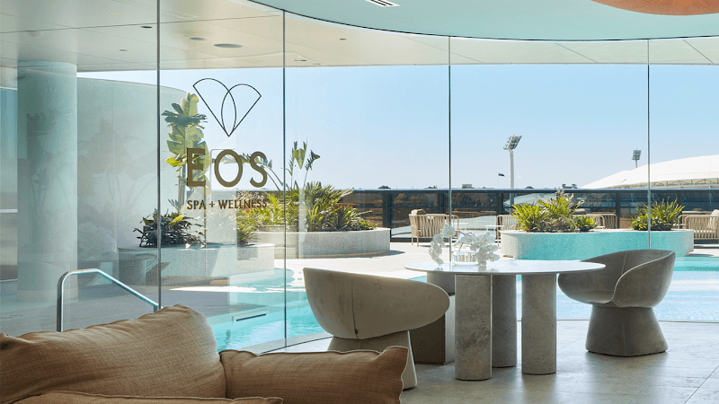 Eos by SkyCity Adelaide photo