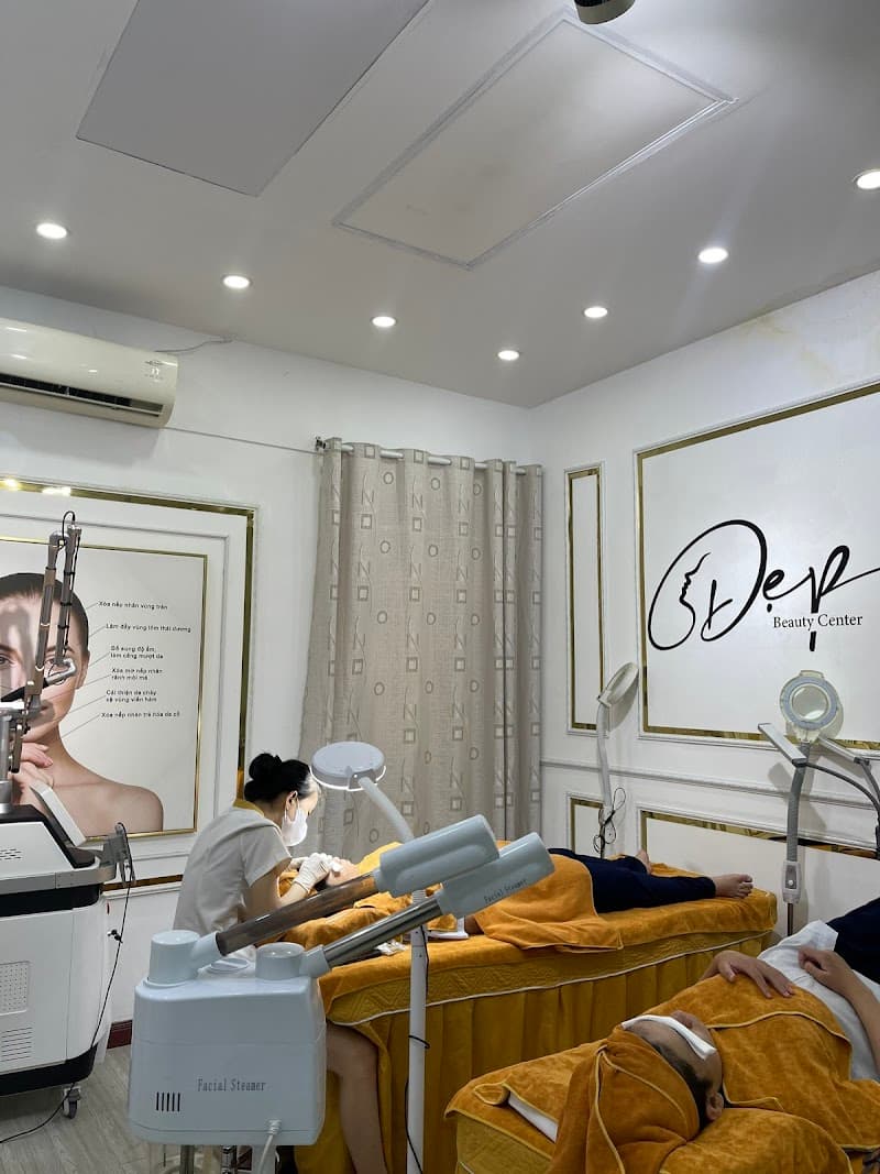 Quận Phú Nhuận ĐẸP Beauty Center photo