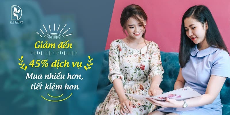 Quận Phú Nhuận ĐẸP - skin treatment center photo