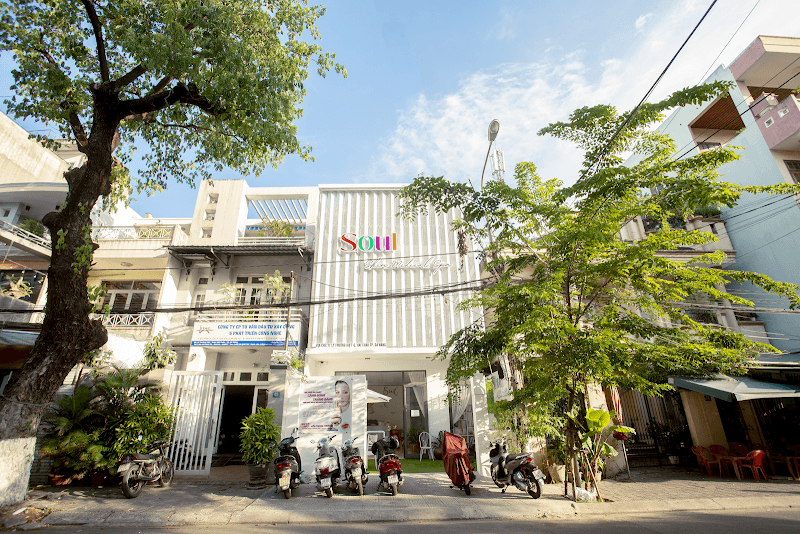 Quận Hải Châu Đẹp+ Spa - Làn da sáng khỏe photo