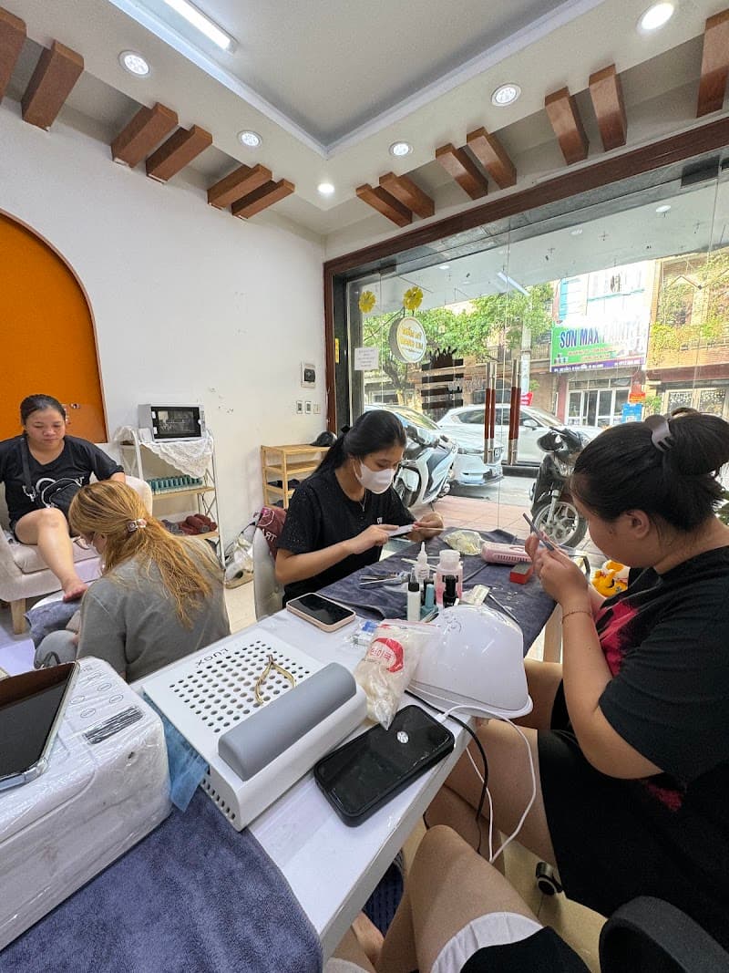 Hạ Long Đẹp + Spa xông hơi đá muối, thải độc cơ thể & dưỡng sinh photo