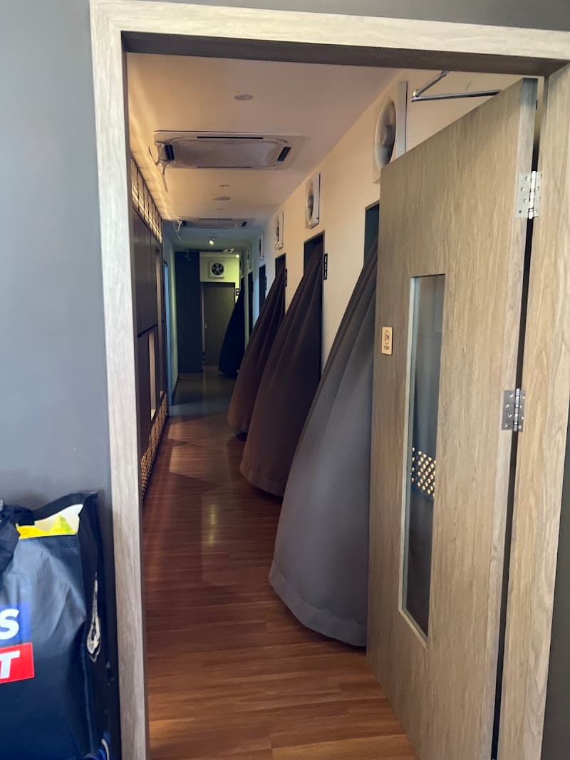 EPAL Massage & Reflexology Kota Kinabalu photo