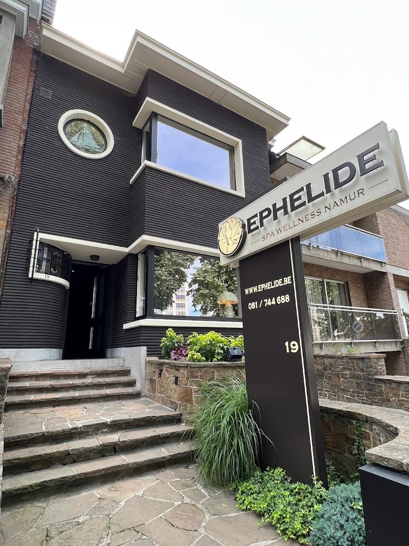 Ephelide Namur photo