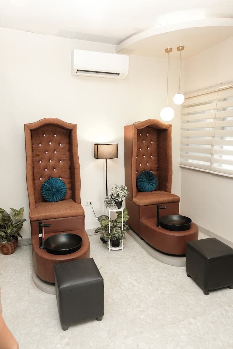 Ephine Nostalgic Wellness And Spa Makilala photo