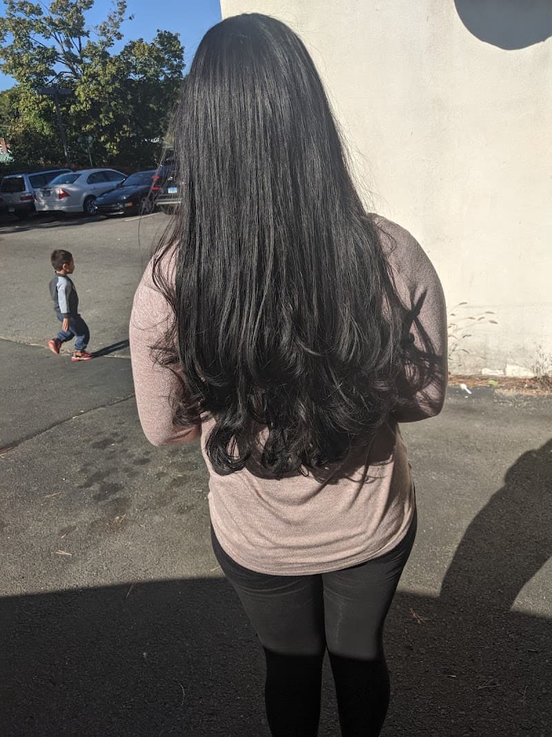 Epic Hair Salon Branford photo