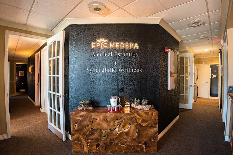Epic Med Spa New Berlin photo