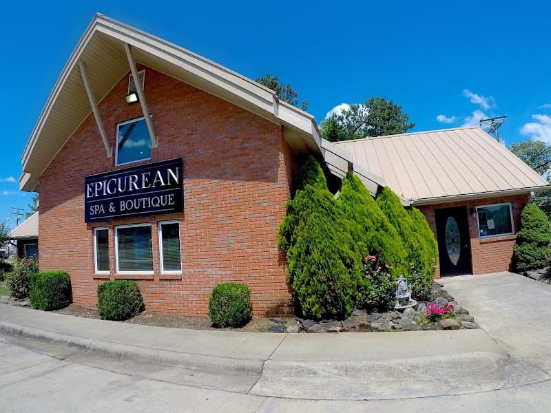 Epicurean Spa & Boutique Florence photo