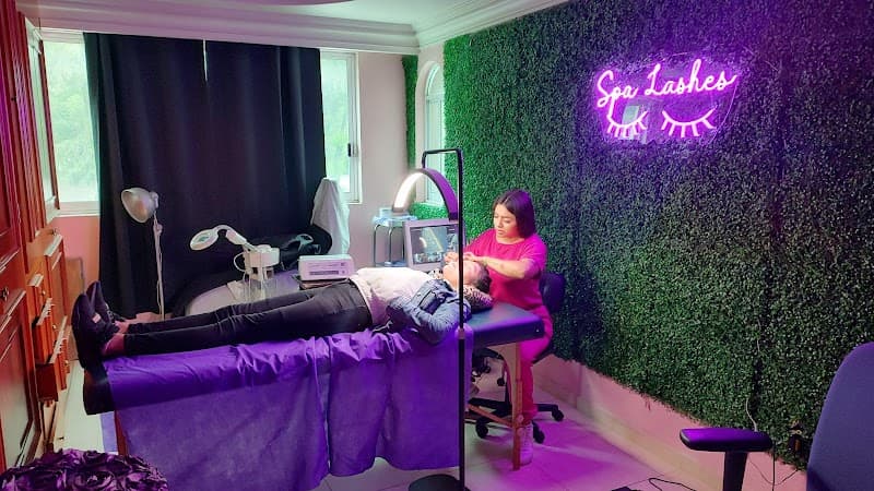 Epigenética spa resort Cuautitlán Izcalli photo