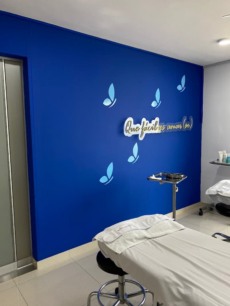 Epilare Wellness Center Chiclayo photo