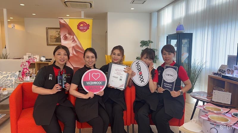 Epilationsalon Hana Fukuoka City Hakata Ward photo