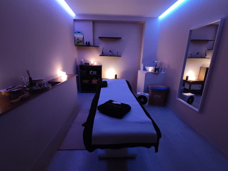 Epilazione Brasiliana Torino photo