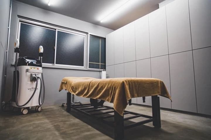 Epiler Hair Removal Salon Sendai Store Hair Removal Experience in Miyagi Prefecture Sendai Aoba Ward photo