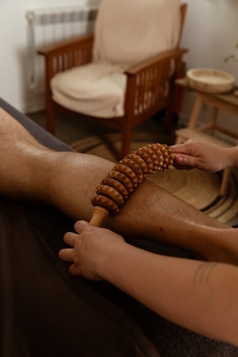 Epimeleia Cabinet Massage Bien-Etre Mortagne-sur-Sèvre photo