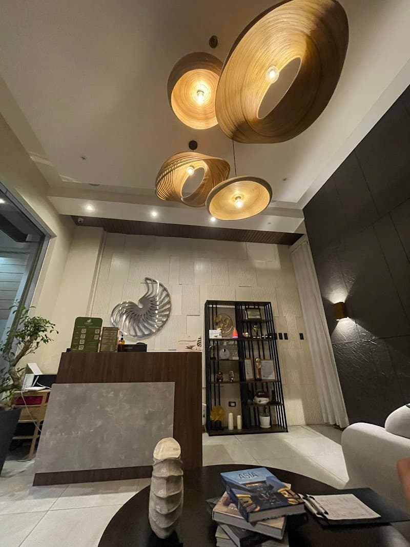 Epione Wellness Spa Manila photo