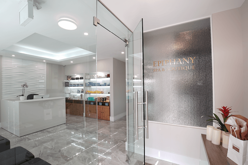 Epiphany Spa Conroe photo