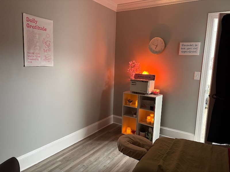 Epitome of wellness Raleigh photo