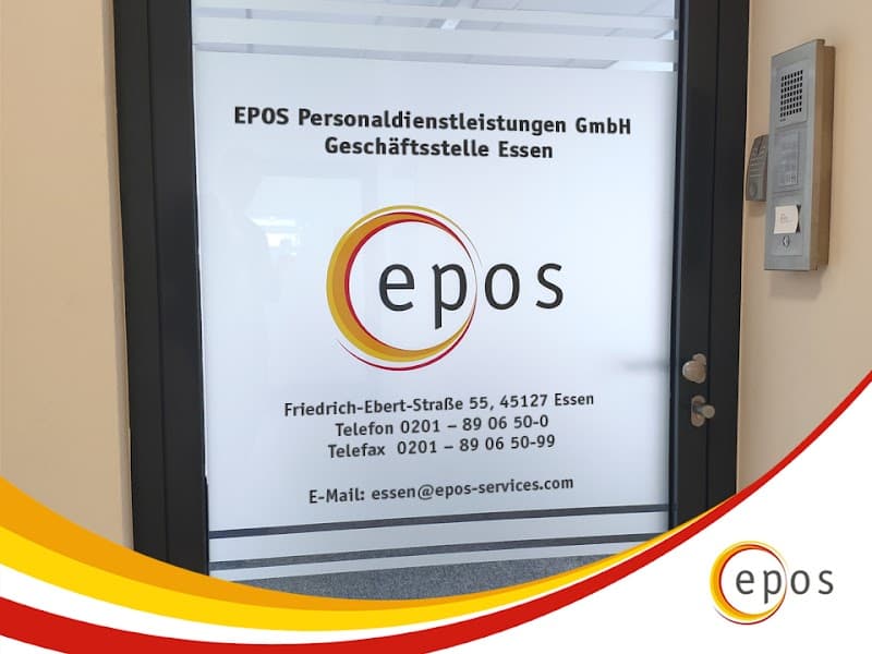 EPOS Personaldienstleistungen GmbH Essen Personaldienstleistung photo