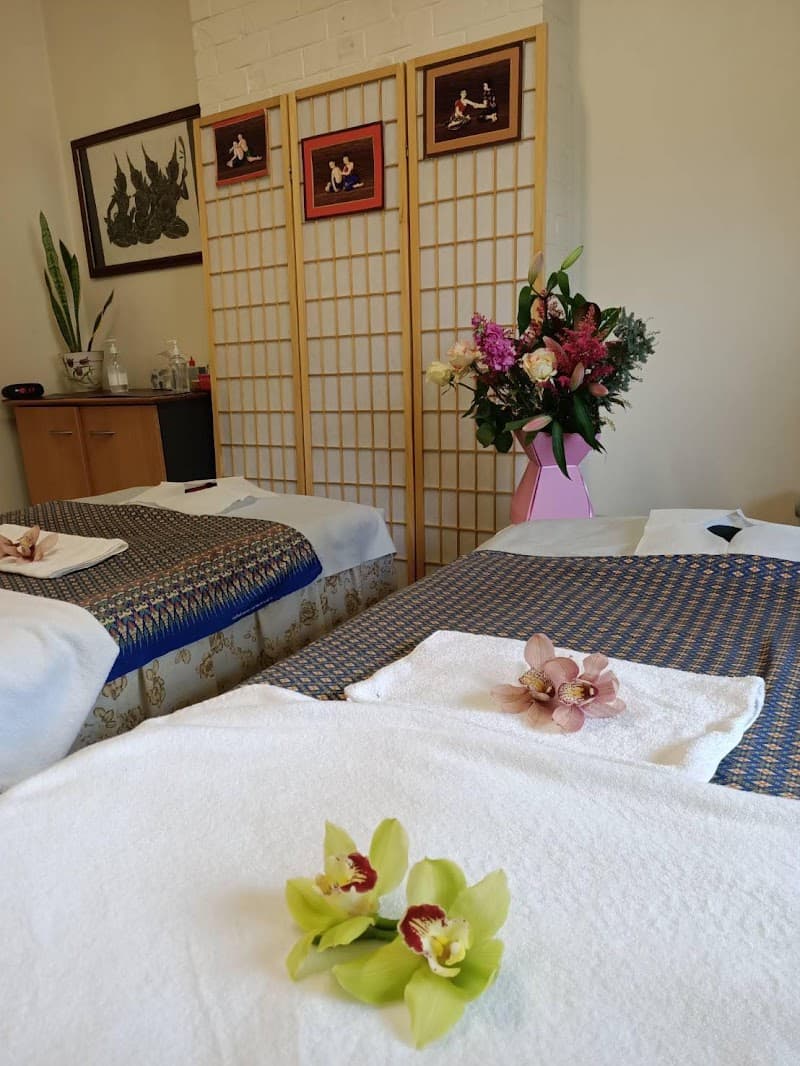 Epsom Thai Massage Auckland photo