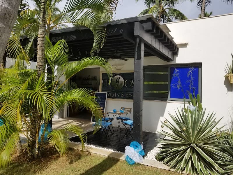 Epyos Beauty and Spa Las Terrenas photo