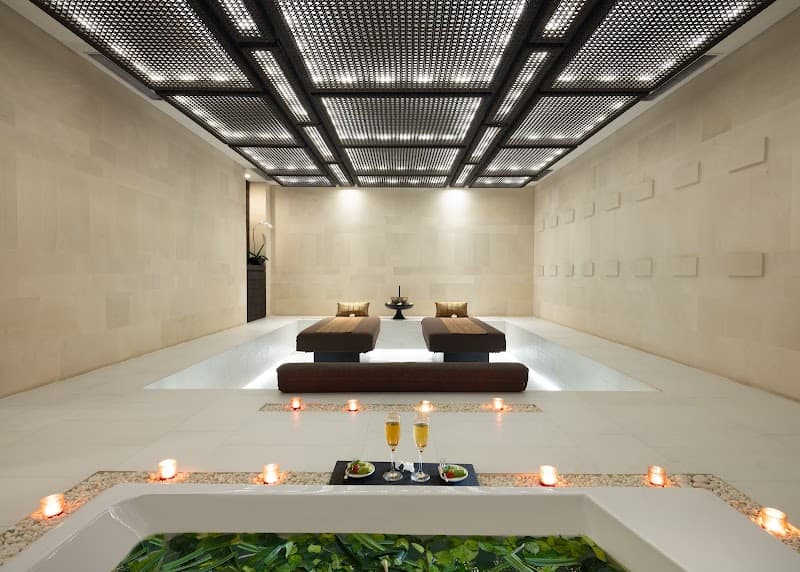 Badung eqUALIZE spa photo