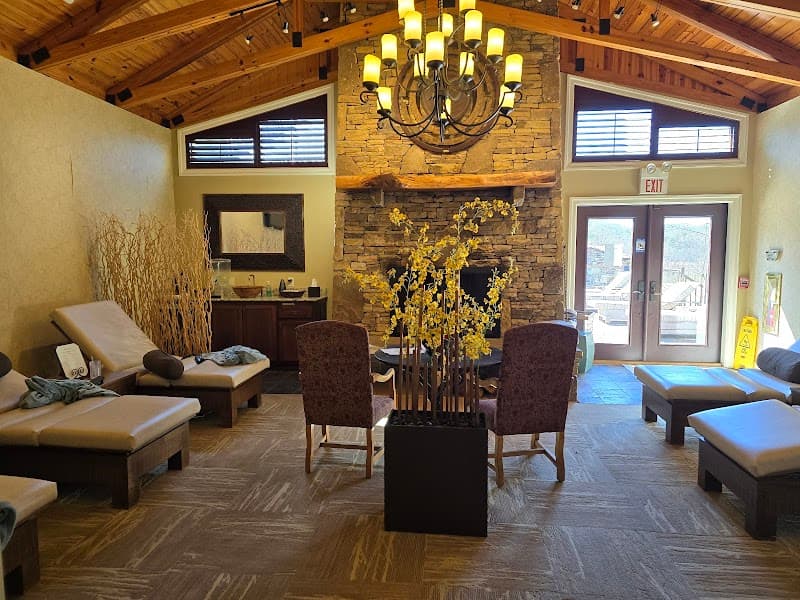 Equani Spa Young Harris photo