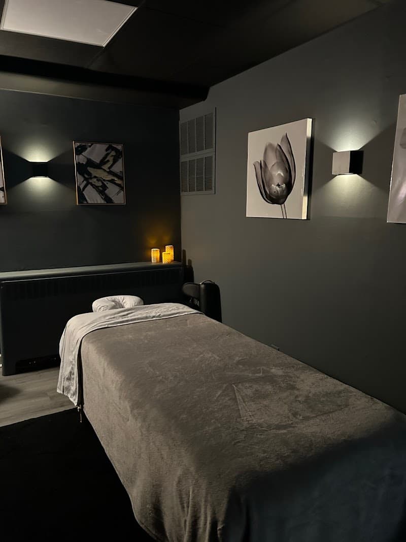 Equanimity Massage and Wellness Hammond photo