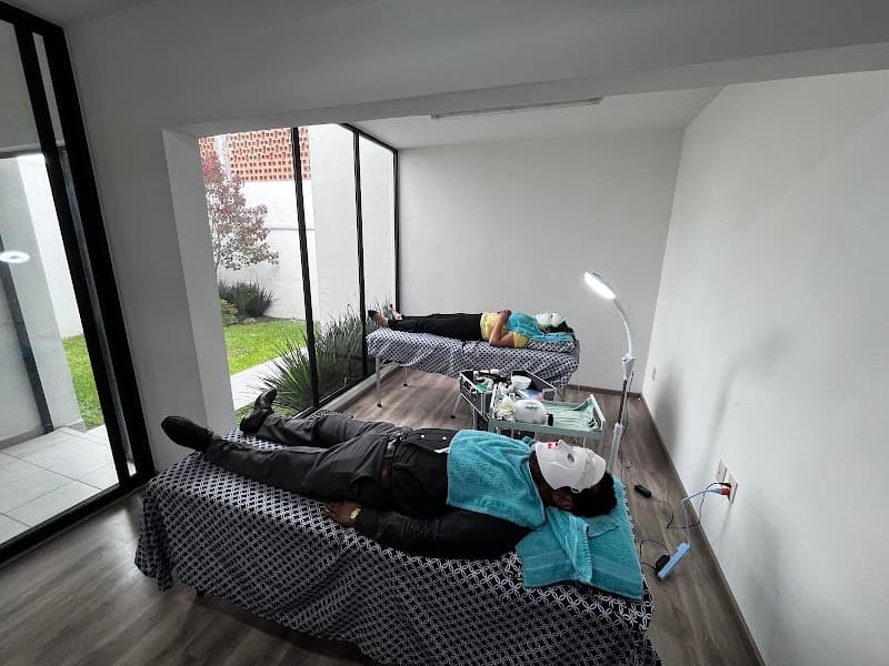 Equilibra-arte Spa Puebla photo