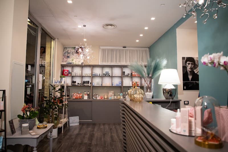 Equilibria Area Benessere Roma photo